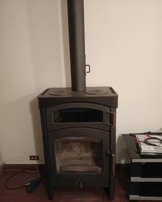Stufa AustroFlamm
