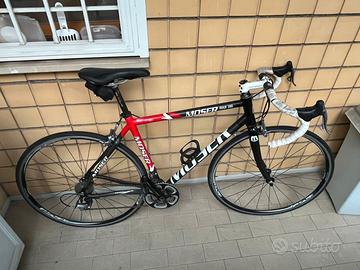 Bici da corsa Moser