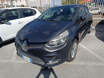 RENAULT Clio dCi 8V 75 CV Start&Stop 5 porte Energ