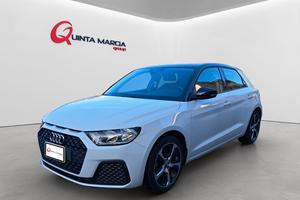 Audi A1 1.0 95 cv-CERCHI 17"/VIRTUAL COCKPIT