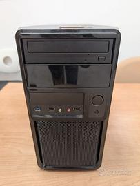 PC Desktop Intel i5‑4440 | 12GB RAM | SSD