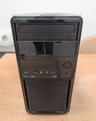 PC Desktop Intel i5‑4440 | 12GB RAM | SSD