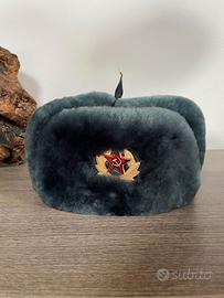 Originale colbacco russo