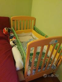 cameretta completa bambino bambina MIBB   
