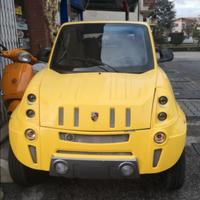Minicar