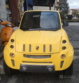Minicar
