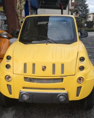 Minicar