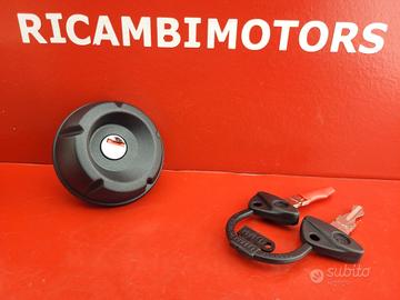 TAPPO SERBATOIO BMW G650X G 650 X