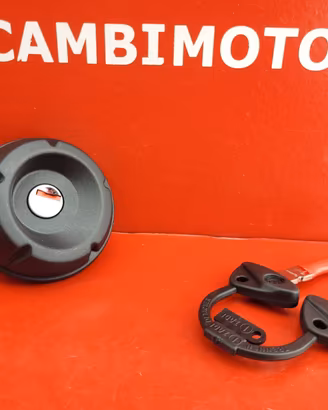 TAPPO SERBATOIO BMW G650X G 650 X