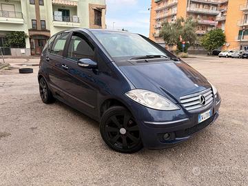 Mercedes A 180 CDI Avantgarde Full Perfetta 2008