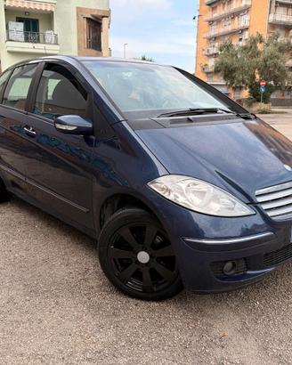 Mercedes A 180 CDI Avantgarde Full Perfetta 2008