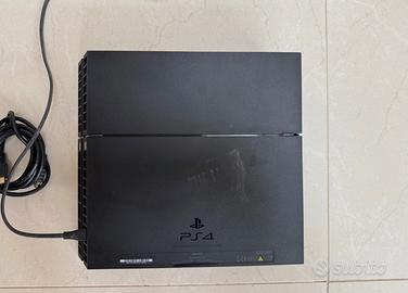 playstation 4-perffeto funziona