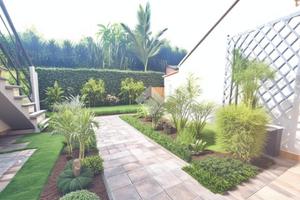 VILLA A SCHIERA A FOGGIA