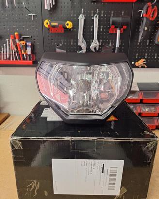 Faro originale Yamaha MT 09 2013-2016