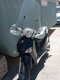  liberty 4 tempi 50cc 