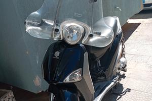  liberty 4 tempi 50cc 