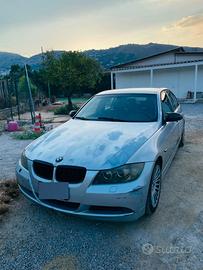 BMW e90 320d