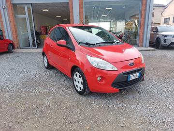 Ford Ka Ka+ 1.2 8V 69CV. IMPIANTO GPL OK NEOPATENT