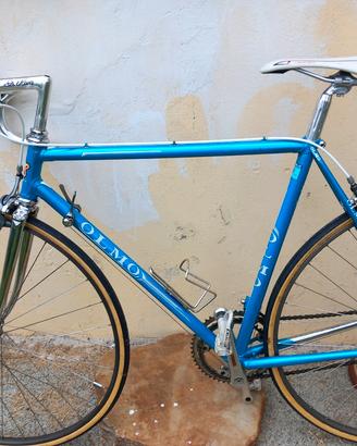 Olmo da corsa d'epoca
