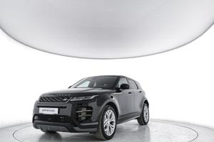 LAND ROVER Range Rover Evoque 2.0D I4 204 CV AWD