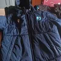 Stock abbigliamento sportivo Spal anni 2024