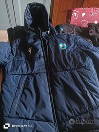 Stock abbigliamento sportivo Spal anni 2024