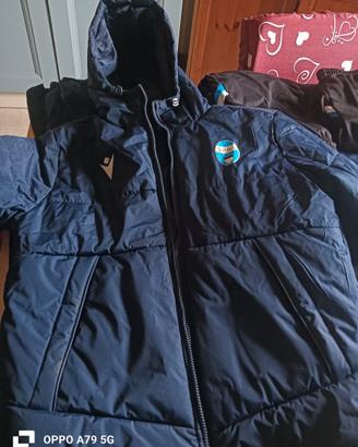 Stock abbigliamento sportivo Spal anni 2024