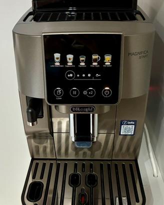 Macchina caffe De Longhi