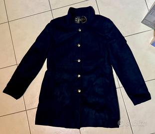 🧥Cappotto elegante per donna, taglia 46