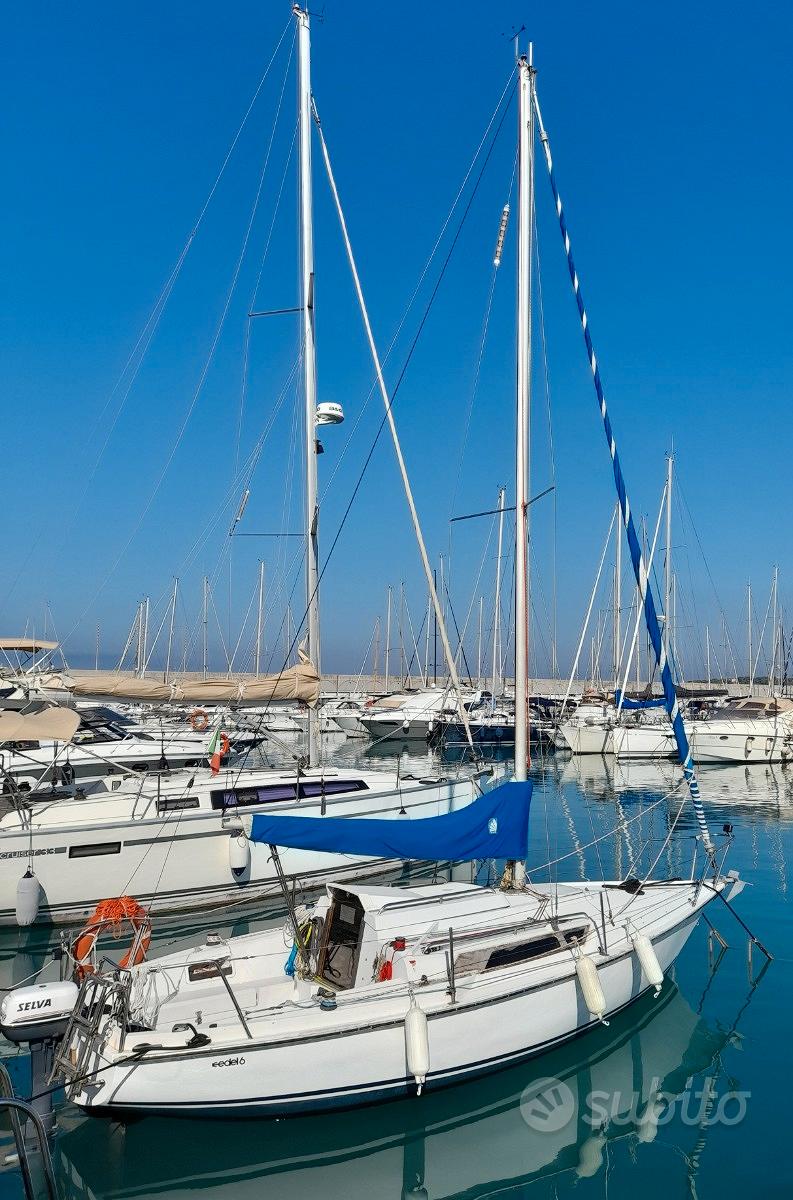 edel 6 — Vedi foto 1