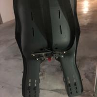 Seggiolino bici universale anteriore