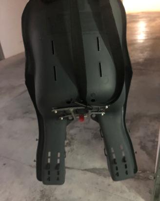 Seggiolino bici universale anteriore
