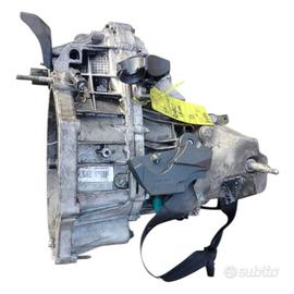 CAMBIO MANUALE COMPLETO RENAULT Laguna Berlina 4Â°