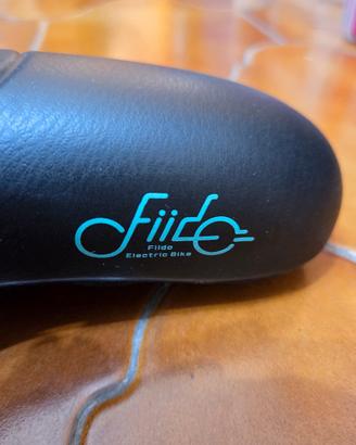 sellino bicicletta FIDO 
