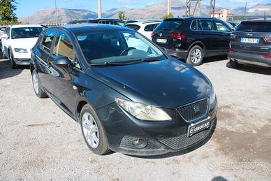 Seat Ibiza 1.6 TDI CR DPF 5 porte Style P.S .VISTA