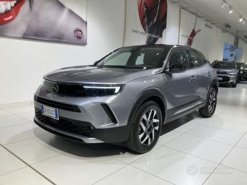 Opel Mokka 1.2 Turbo Elegance