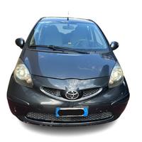 RICAMBI USATI AUTO TOYOTA Aygo 1Â° Serie 1KR-FE Be