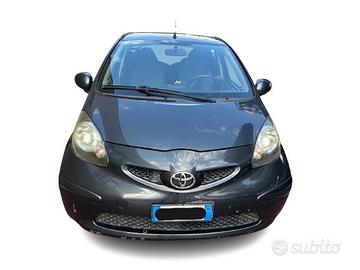 RICAMBI USATI AUTO TOYOTA Aygo 1Â° Serie 1KR-FE Be