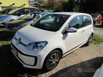 Volkswagen up! 1.0 5p. move