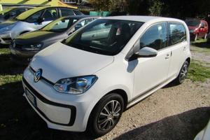 Volkswagen up! 1.0 5p. move