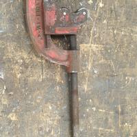 tagliatubi da 1"  1/4   a  4 " 