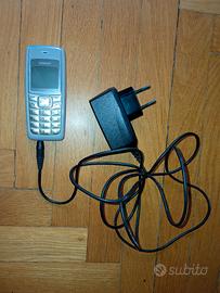 telefono cellulare Nokia 1112 funzionante