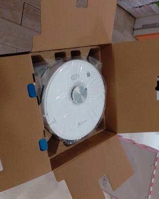 Robot lavapavimenti EZVIZ