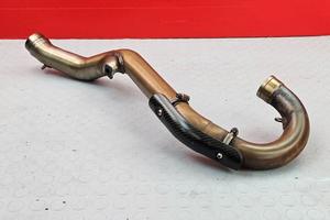 COLLETTORE SCARICO KTM SX-F 350 2011 2012 SXF