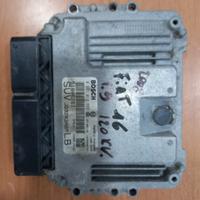 CENTRALINA MOTORE / INIEZIONE FIAT 16 – 0 281 016 