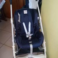 Trio Inglesina Otutto