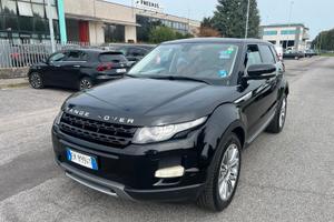 Land Rover Range Evoque 2.2 Sd4 5p.