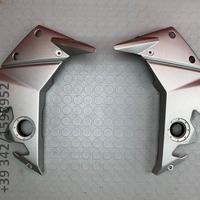 FIANCHETTI TELAIO KAWASAKI Z750 2007 2008 2009