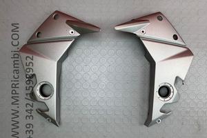 FIANCHETTI TELAIO KAWASAKI Z750 2007 2008 2009