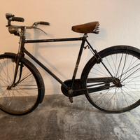 Bicicletta uomo bacchetta 28